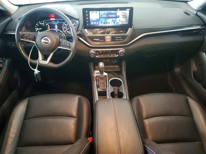 Aukcja sprzedaży 2025 Nissan Altima, vin: 1N4BL4CV6SN313743, numer aukcji: 54708376