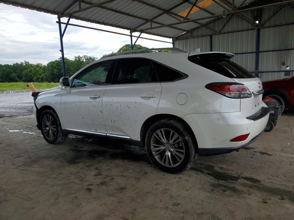 56940036 :رقم المزاد ، 2T2ZK1BA2DC120970 vin ، 2013 Lexus Rx مزاد بيع
