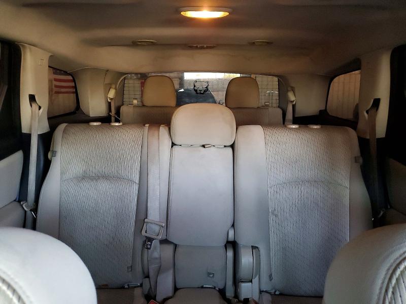 55473936 :رقم المزاد ، 3C4PDCAB0ET160202 vin ، 2014 Dodge Journey مزاد بيع