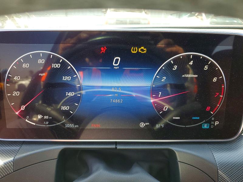 Aukcja sprzedaży 2024 Mercedes-benz C, vin: W1KAF4GB9RR171345, numer aukcji: 56649686