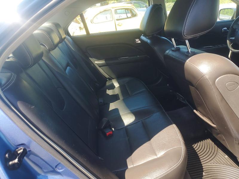 Продажа на аукционе авто 2010 Ford Fusion, vin: 3FAHP0CG0AR207485, номер лота: 55758456
