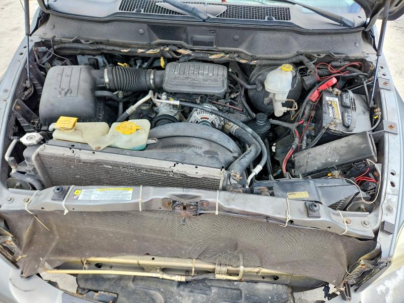 Aukcja sprzedaży 2007 Dodge Ram 1500, vin: 1D7HA16K77J643664, numer aukcji: 56250876