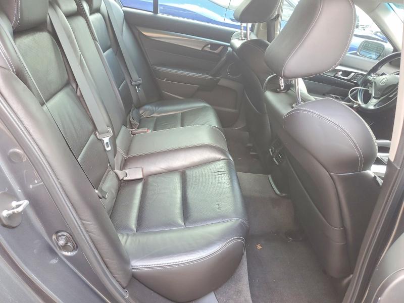 Aukcja sprzedaży 2010 Acura Tl, vin: 19UUA9F5XAA000235, numer aukcji: 56999876