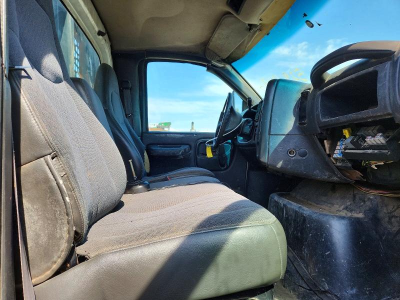 2005 Gmc C6500 მანქანა იყიდება აუქციონზე, vin: 1GDJ6C1C95F504348, აუქციონის ნომერი: 52968496