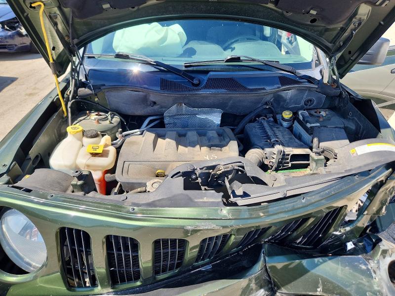 Продажа на аукционе авто 2009 Jeep Patriot, vin: 1J4FT28B49D194826, номер лота: 58583746