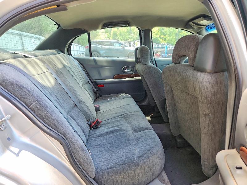 Aukcja sprzedaży 2005 Buick Lesabre, vin: 1G4HP52K35U193606, numer aukcji: 54862656