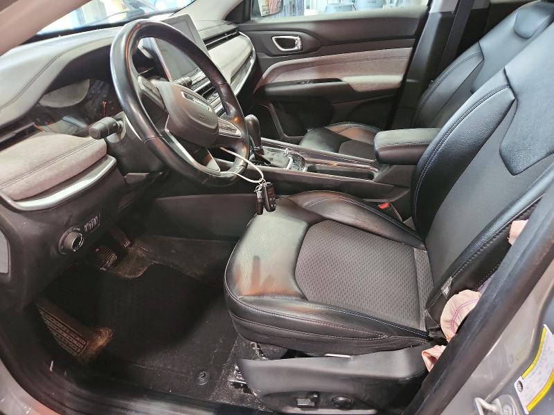 Aukcja sprzedaży 2022 Jeep Compass, vin: 3C4NJDBB8NT168665, numer aukcji: 56785986