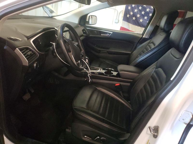 2016 Ford Edge მანქანა იყიდება აუქციონზე, vin: 2FMPK4J97GBC10502, აუქციონის ნომერი: 85972975