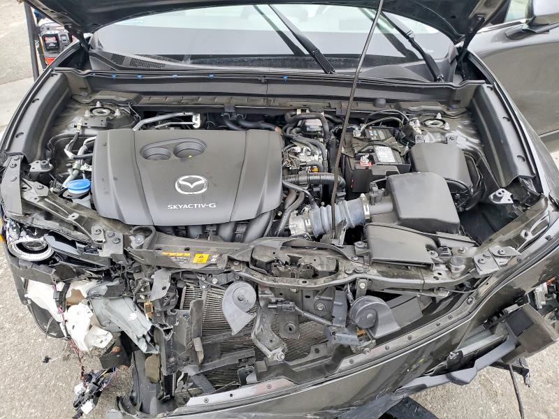 Продажа на аукционе авто 2022 Mazda Cx-30, vin: 3MVDMBDL7NM450141, номер лота: 57961786