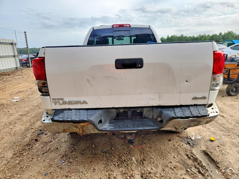 Продаж на аукціоні авто 2013 Toyota Tundra, vin: 5TFUM5F15DX043927, номер лоту: 57691046