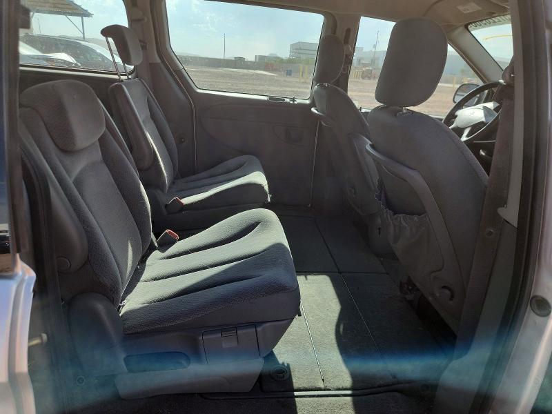 57228966 :رقم المزاد ، 1D4GP24R26B593374 vin ، 2006 Dodge Caravan/grand Caravan مزاد بيع