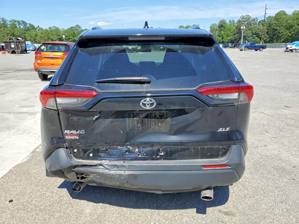 Aukcja sprzedaży 2025 Toyota Rav4, vin: 2T3W1RFV8SC318804, numer aukcji: 58530556