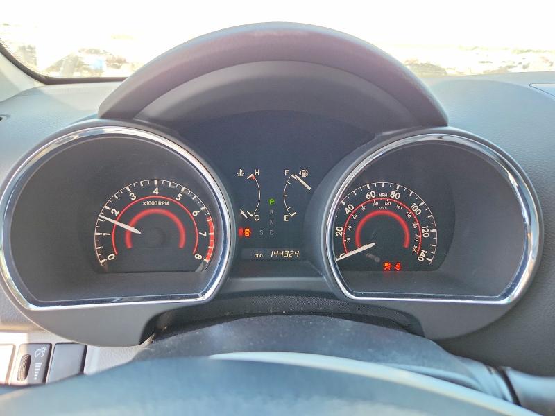 57570136 :رقم المزاد ، JTEES41A382011505 vin ، 2008 Toyota Highlander مزاد بيع