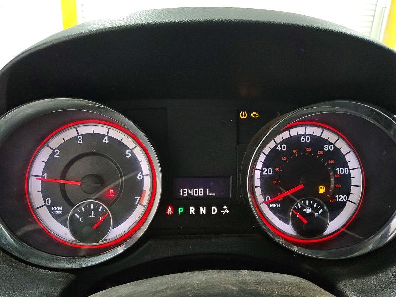56282496 :رقم المزاد ، 2C4RDGBG1GR382327 vin ، 2016 Dodge Grand Caravan مزاد بيع