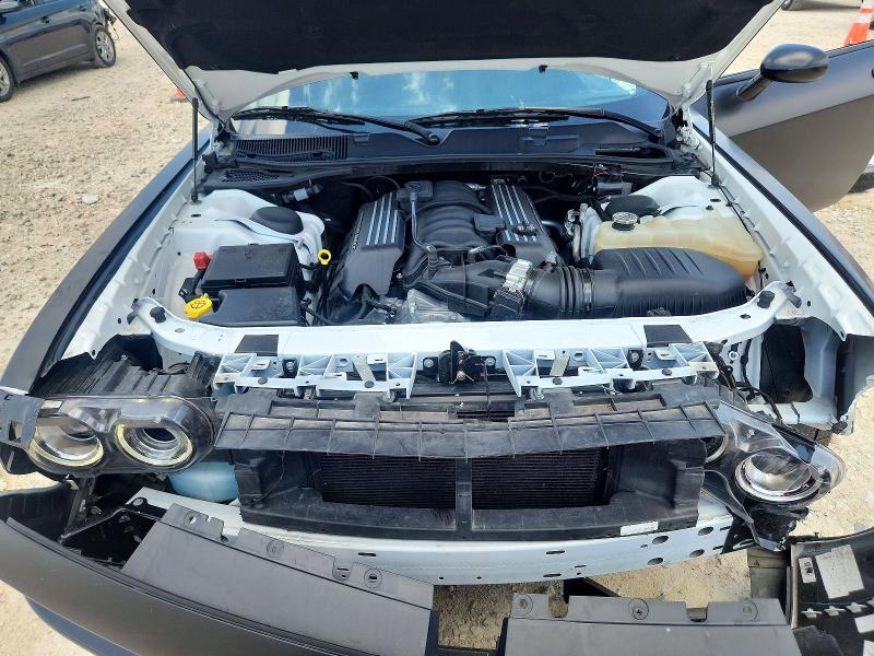 Продаж на аукціоні авто 2022 Dodge Challenger, vin: 2C3CDZFJ4NH168558, номер лоту: 58239686