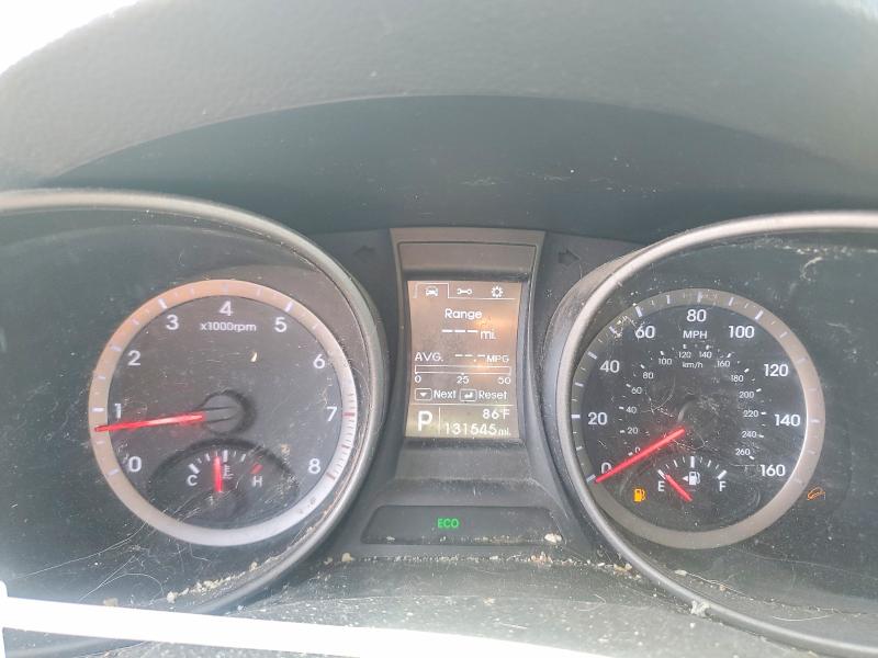 Aukcja sprzedaży 2014 Hyundai Santa Fe Sport, vin: 5XYZUDLB5EG227850, numer aukcji: 58728286