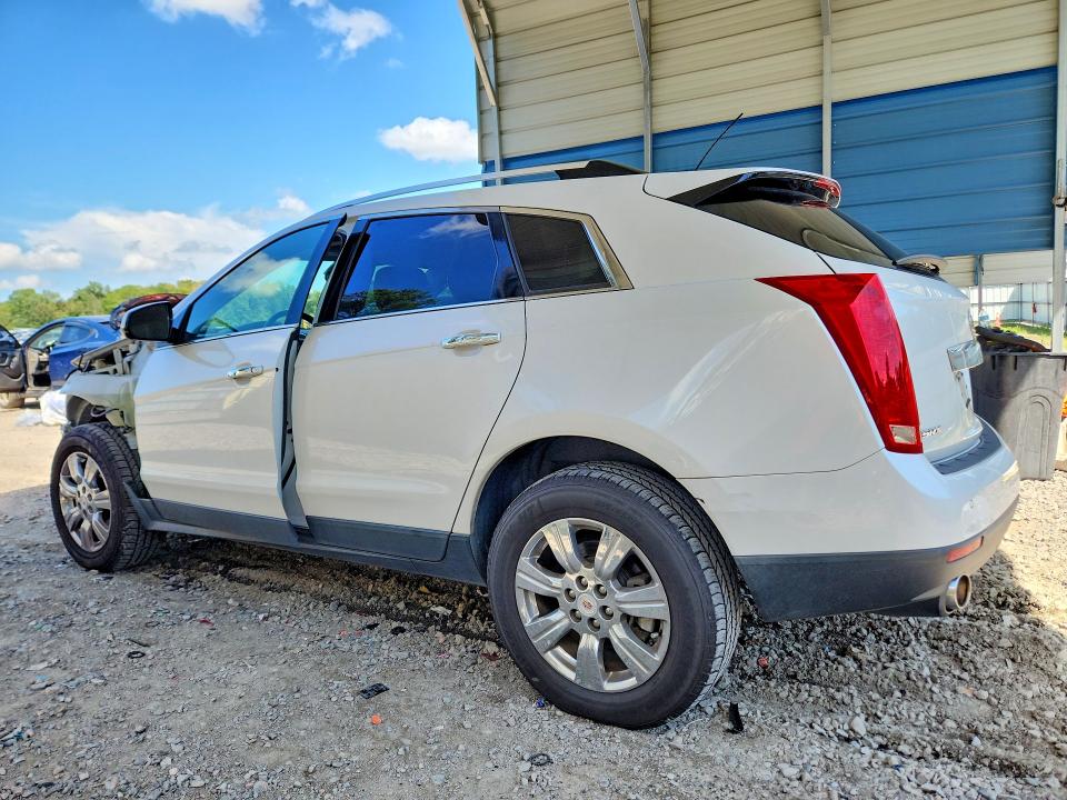Aukcja sprzedaży 2016 Cadillac Srx, vin: 3GYFNBE39GS574829, numer aukcji: 58365556