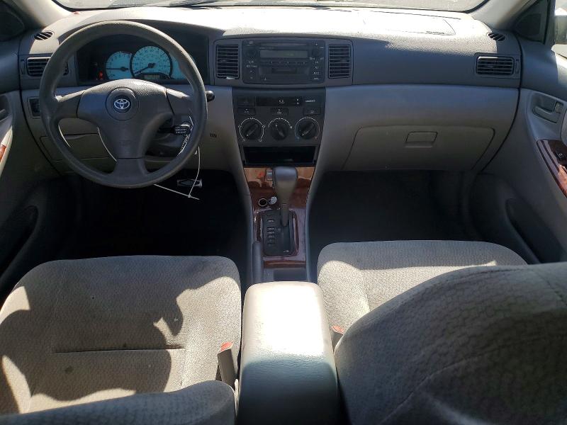 Продаж на аукціоні авто 2004 Toyota Corolla, vin: 1NXBR32E84Z325658, номер лоту: 85990425