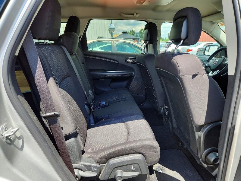 Aukcja sprzedaży 2013 Dodge Journey, vin: 3C4PDCCG3DT702853, numer aukcji: 57188206