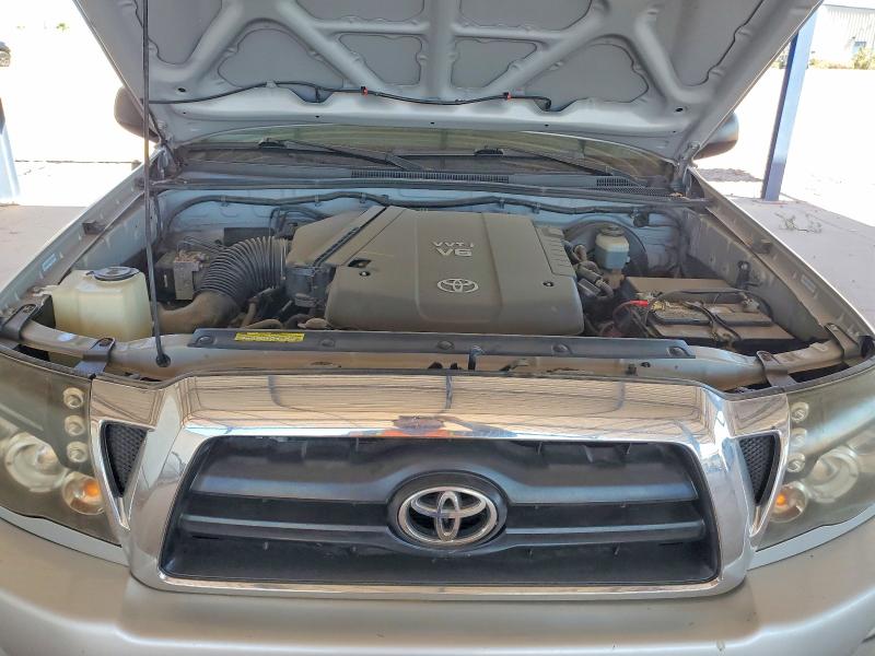 Продаж на аукціоні авто 2008 Toyota Tacoma, vin: 5TELU42NX8Z574294, номер лоту: 55580966