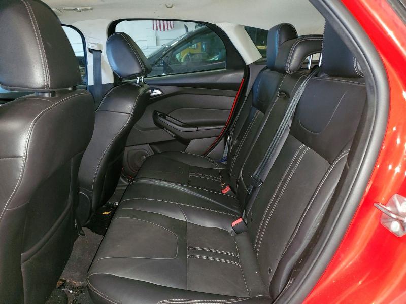 Продаж на аукціоні авто 2014 Ford Focus, vin: 1FADP3K25EL268437, номер лоту: 55798596