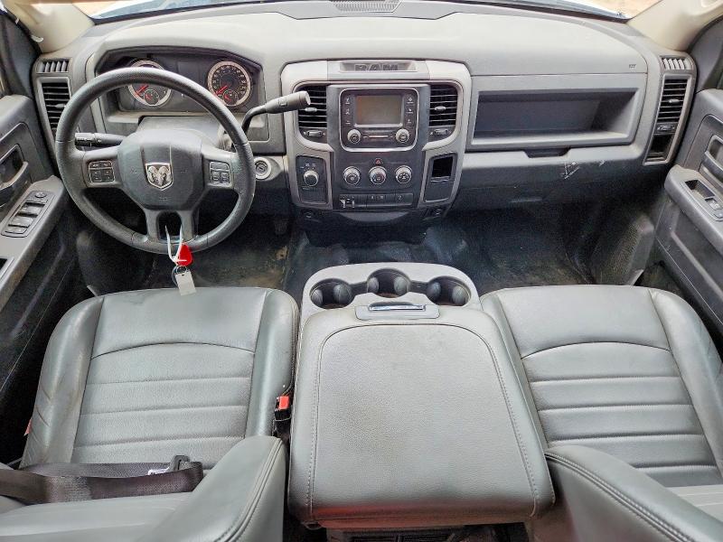 Aukcja sprzedaży 2017 Ram 2500, vin: 3C6UR5CJ2HG612563, numer aukcji: 59060516