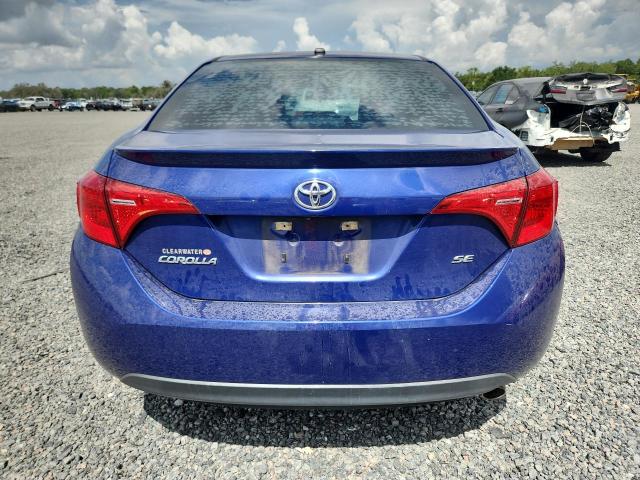 Aukcja sprzedaży 2018 Toyota Corolla, vin: 5YFBURHE9JP826399, numer aukcji: 58701236
