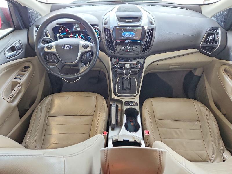 Aukcja sprzedaży 2013 Ford Escape, vin: 1FMCU9H99DUA30875, numer aukcji: 56371176