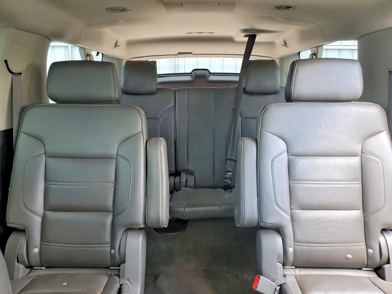 56431276 :رقم المزاد ، 1GKS2HKJXGR145371 vin ، 2016 Gmc Yukon Xl مزاد بيع