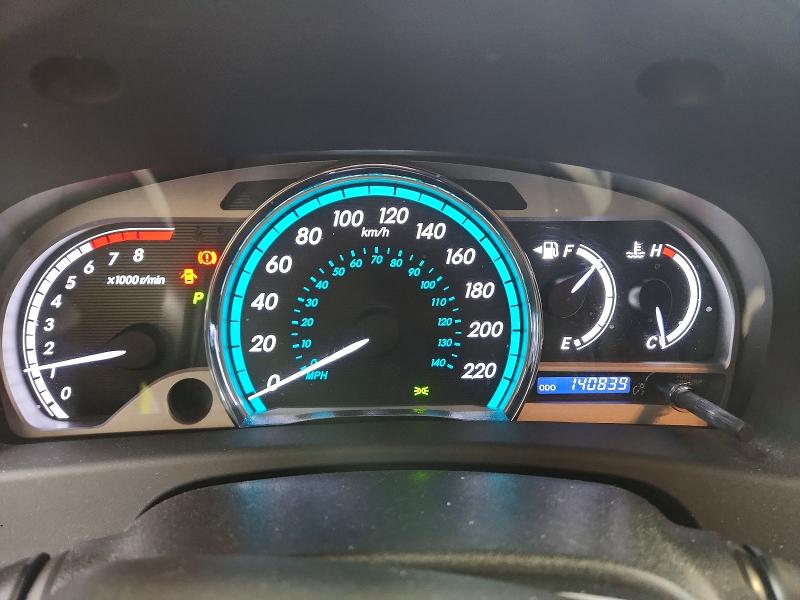 Aukcja sprzedaży 2015 Toyota Venza, vin: 4T3BK3BB0FU111719, numer aukcji: 55649676