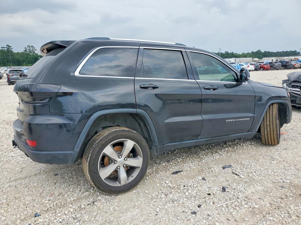 Aukcja sprzedaży 2014 Jeep Grand Cherokee, vin: 1C4RJEBT5EC221835, numer aukcji: 58092916