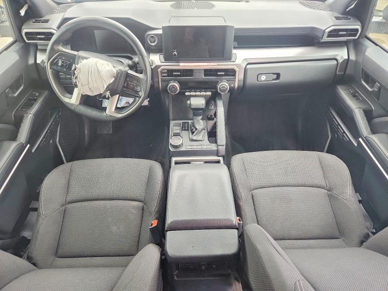 Продаж на аукціоні авто 2025 Toyota 4runner, vin: JTEVA5AR7S5003489, номер лоту: 57367406
