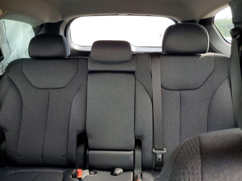 Продажа на аукционе авто 2023 Hyundai Santa Fe, vin: 5NMS24AJ0PH610749, номер лота: 57940256