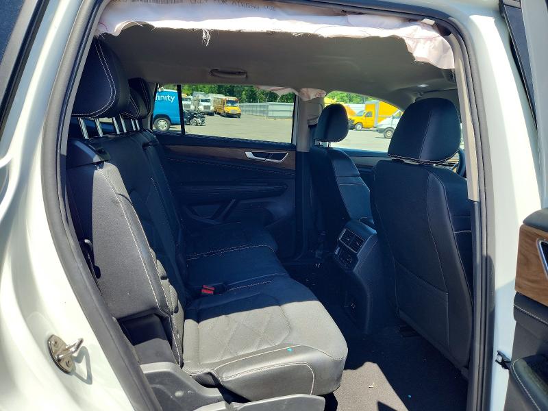Продаж на аукціоні авто 2025 Volkswagen Atlas, vin: 1V2HR2CA4SC523501, номер лоту: 55816706