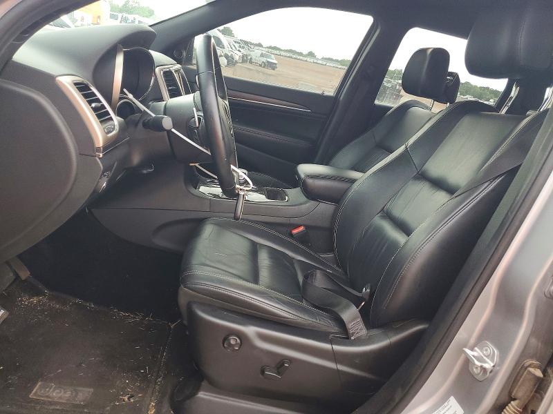 Продаж на аукціоні авто 2015 Jeep Grand Cherokee, vin: 1C4RJEBG3FC841099, номер лоту: 58291406