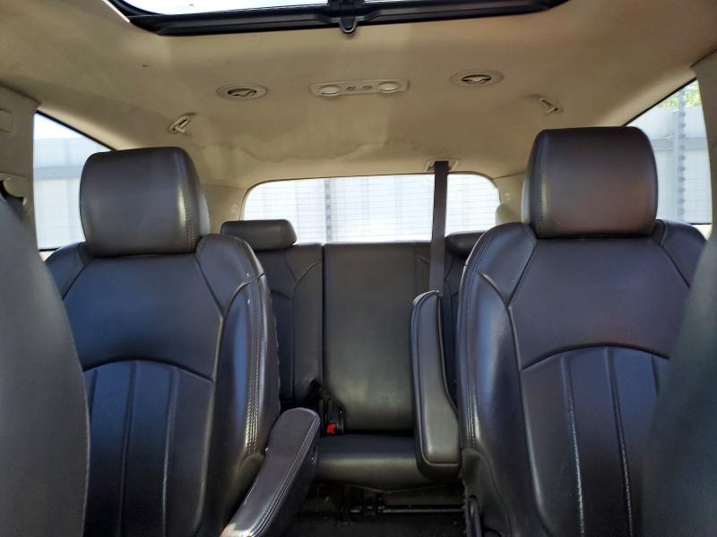 Продаж на аукціоні авто 2014 Buick Enclave, vin: 5GAKRBKD0EJ195689, номер лоту: 58092156