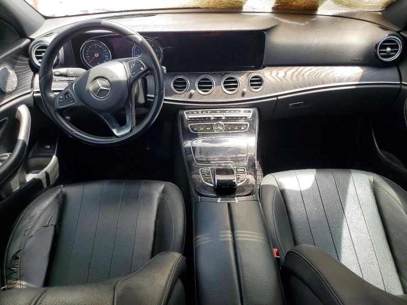 Продажа на аукционе авто 2017 Mercedes-benz E, vin: WDDZF4JB8HA172351, номер лота: 57521006