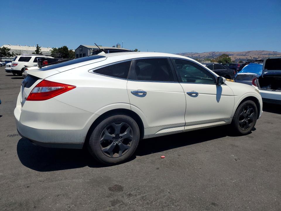Продаж на аукціоні авто 2012 Honda Crosstour, vin: 5J6TF1H59CL000805, номер лоту: 58651546