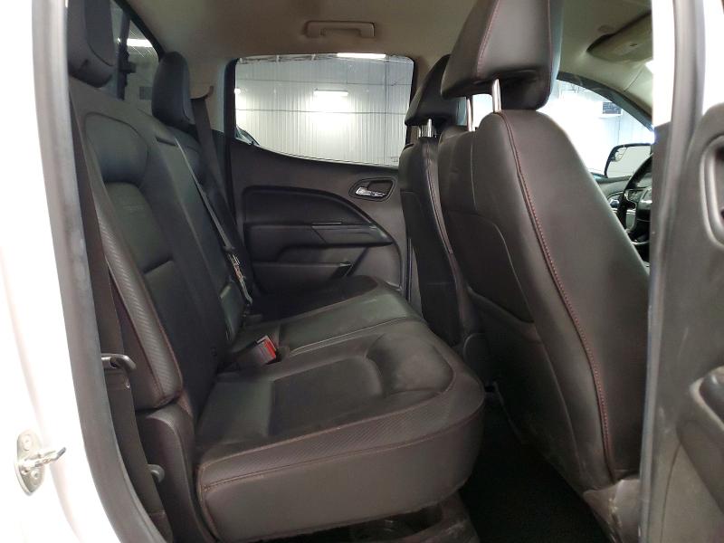 Продаж на аукціоні авто 2019 Gmc Canyon, vin: 1GTG6FEN8K1166073, номер лоту: 56159956