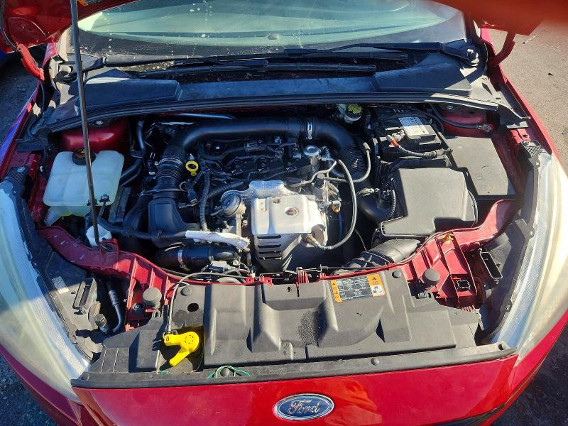 2015 Ford Focus მანქანა იყიდება აუქციონზე, vin: 1FADP3FE0FL248425, აუქციონის ნომერი: 58142006