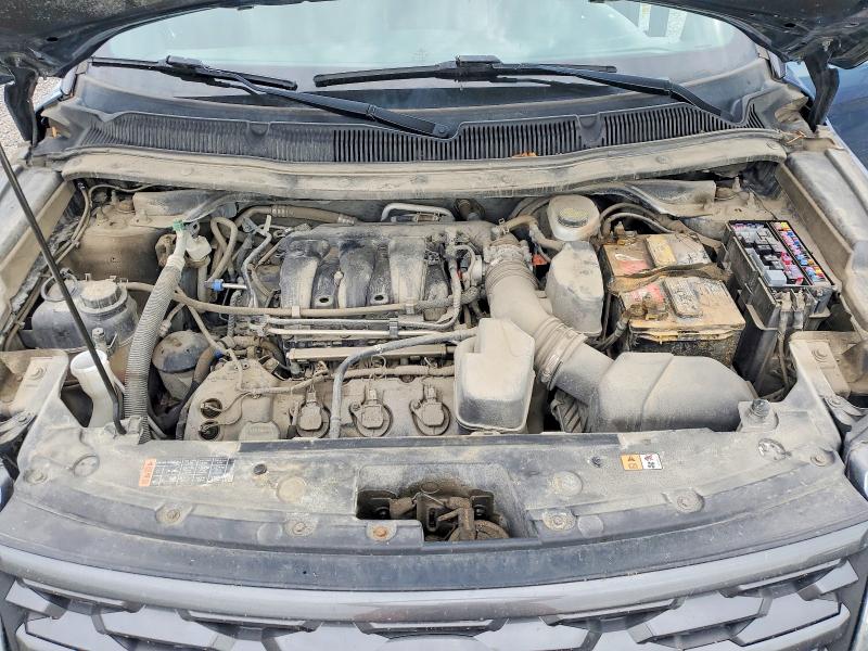 Продажа на аукционе авто 2018 Ford Explorer, vin: 1FM5K8D87JGB00793, номер лота: 57410886