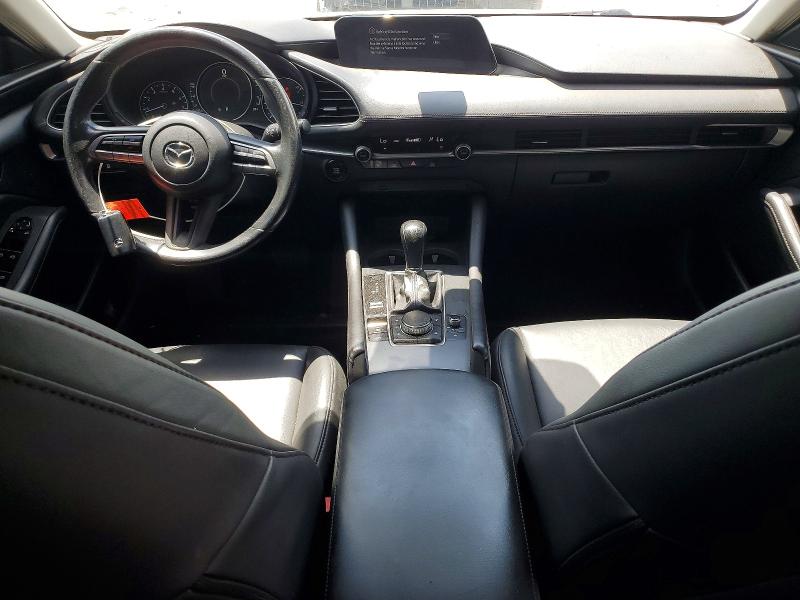 Продажа на аукционе авто 2021 Mazda 3, vin: 3MZBPABM2MM207077, номер лота: 56824336