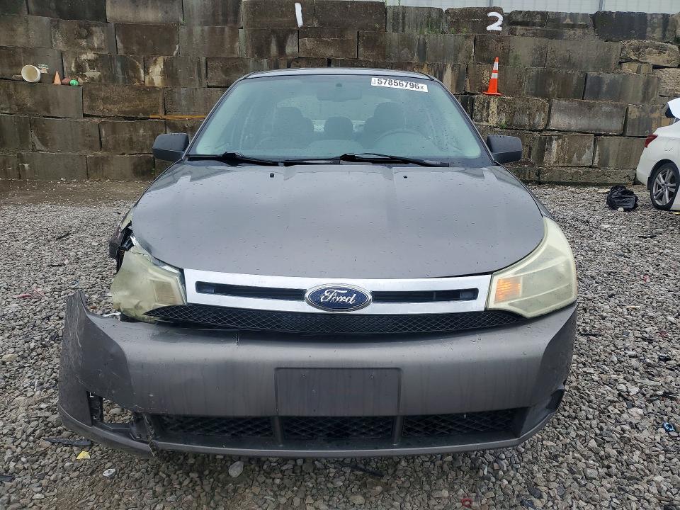 Продаж на аукціоні авто 2010 Ford Focus, vin: 1FAHP3FN9AW137266, номер лоту: 57856796