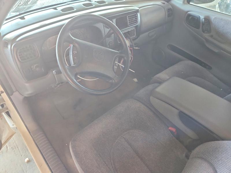Продаж на аукціоні авто 1997 Dodge Dakota, vin: 1B7GL23XXVS259505, номер лоту: 56152136