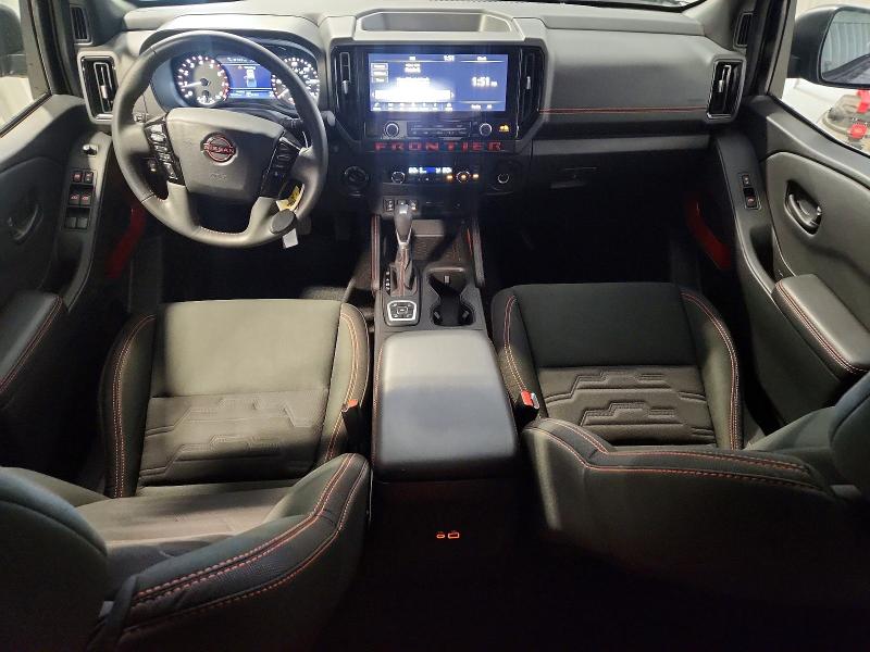 Продажа на аукционе авто 2026 Nissan Frontier, vin: 1N6ED1EK3TN621490, номер лота: 56636096