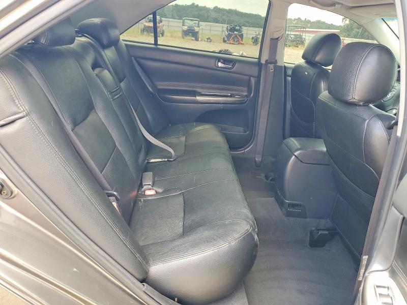 Aukcja sprzedaży 2004 Toyota Camry, vin: 4T1BE32K94U935635, numer aukcji: 58110646