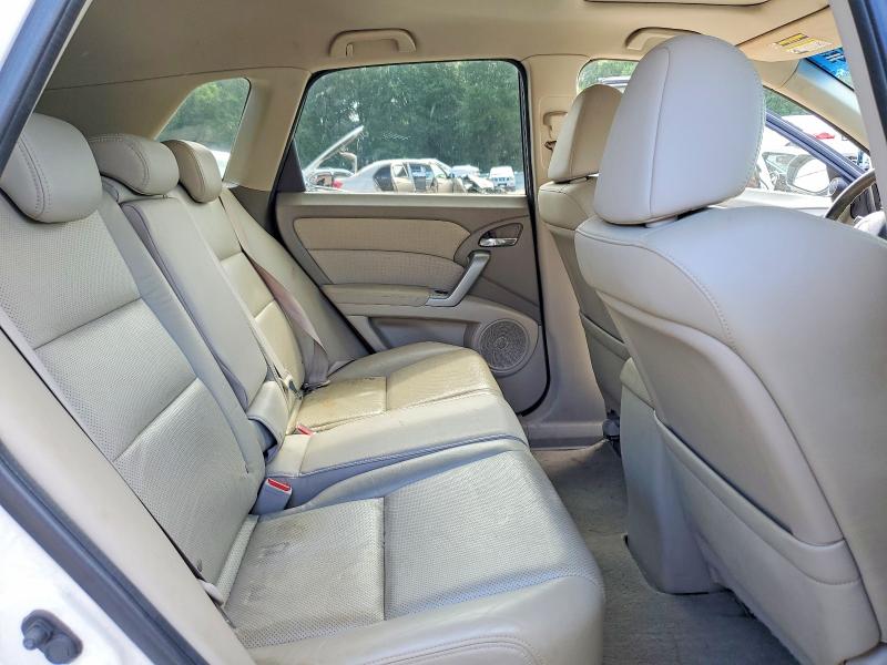 Продажа на аукционе авто 2010 Acura Rdx, vin: 5J8TB2H22AA001561, номер лота: 56428516