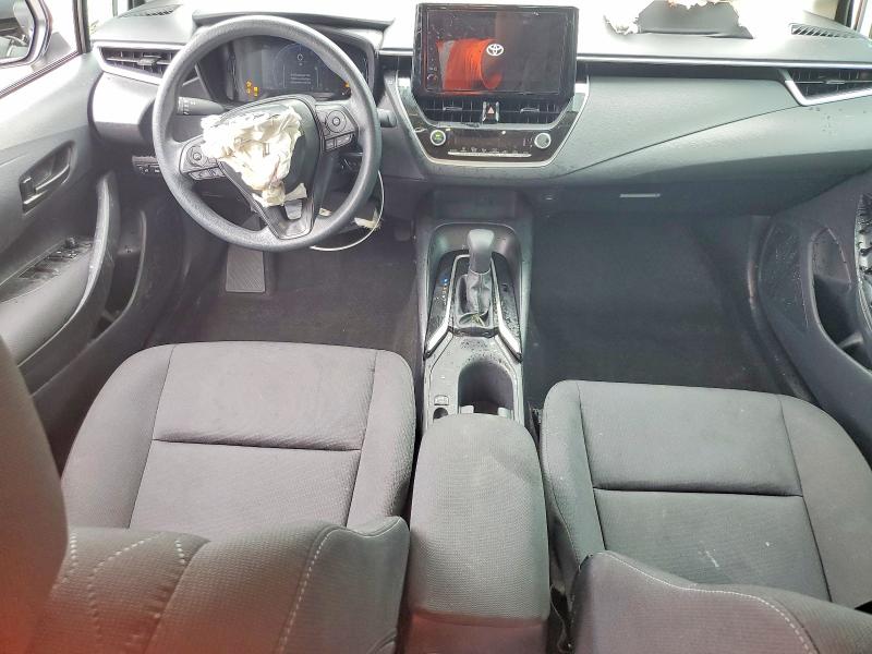 Продажа на аукционе авто 2026 Toyota Corolla, vin: 5YFB4MDE8TP455523, номер лота: 57745746