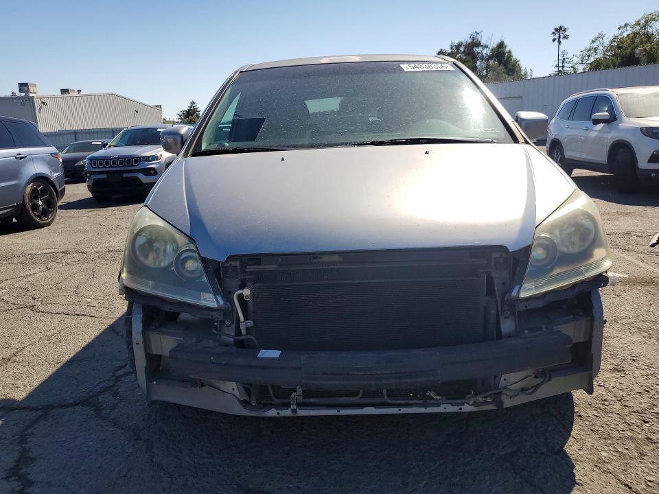 Продажа на аукционе авто 2006 Honda Odyssey, vin: 5FNRL38736B071253, номер лота: 54338356