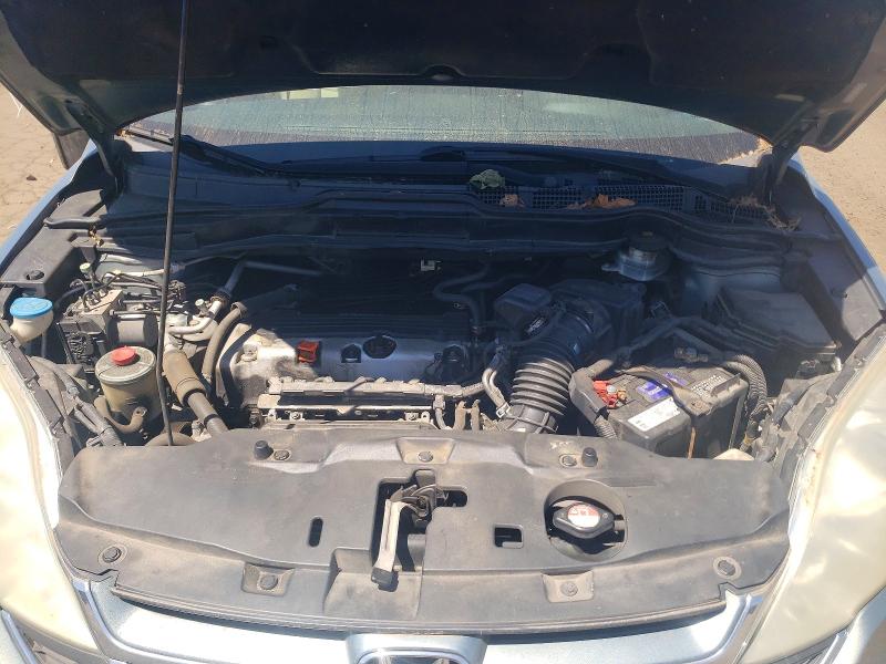 2010 Honda Cr-v მანქანა იყიდება აუქციონზე, vin: 5J6RE4H52AL033835, აუქციონის ნომერი: 55995186